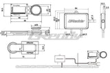 GReddy PRofec Electronic Boost Controller