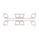 Cometic Chevy Gen1 Small Block V8 .064in ArmorCore Exhaust Manifold Gasket Set-Brodix GB 2000 Heads