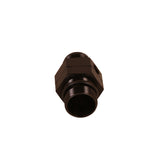 Aeromotive ORB-12 to AN-12 In-Line Gauge Adapter