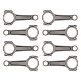 Manley Chrysler Small Block 5.7L Hemi Series 6.125in Standard I Beam Connecting Rod - Single