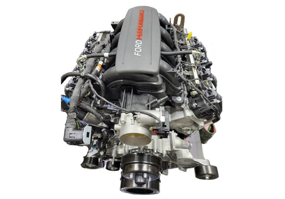 Ford Racing 7.3L MEGAZILLA 615 HP Crate Engine (No Cancel No Returns)
