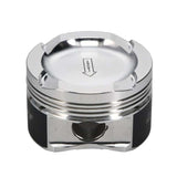 Manley BMW N54B30 32cc Platinum Series Dish Piston - Single