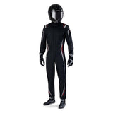 Sparco Suit Prime 52 Black