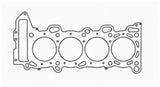 Cometic Nissan 1994-2002 SR20DE/SR20DET .075in MLS Cylinder Head Gasket - 88.5mm Bore - RWD