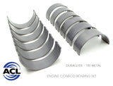 ACL TRIMETAL - Chrysler Prod. V8 318-340-360 1956-98 Engine Connecting Rod Bearing Set