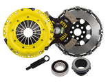 ACT 96-99 BMW M3 3.2L I6 XT/Race Sprung 4 Pad Clutch Kit