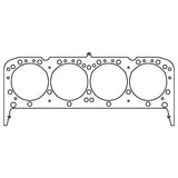 Cometic Chevy Gen1 Small Block V8 .036in MLS Cylinder Head Gasket - 4.145in Bore - Vortec Heads