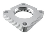 aFe Silver Bullet Throttle Body Spacer Kit Honda Civic 16-24 L4-2.0L