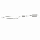 MagnaFlow BRE Exhaust Kit 14-15 Honda Civic 1.8L