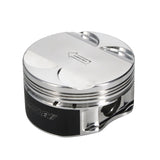 Manley Ford 5.0L Modular Coyote V8 3.640in Bore 1.165in CH 3.75 CC Piston Set