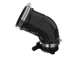 aFe Turboinlet Pipes Fits Takeda Intakes (Use w/ PN 56-70073D/56-70073R/56-10073D/56-10073R)