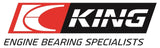 King Engine Bearings Toyota 2ZZ-GE Connecting Rod Bearing Set