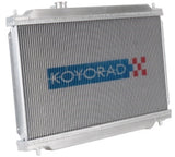 Koyo 94-01 Acura Integra with L15B7 Swap All-Aluminum Radiator