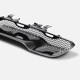 Anderson Composites 2021 Dodge RAM TRX Carbon Fiber Air Intake Hood Scoop