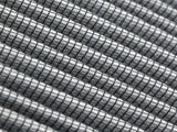 aFe Magnum FORCE Intake Air Filter w/Pro DRY S 5-1/2IN F x (10x8)IN B x (8x6) T (Inverted) x 9IN