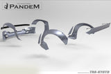 GReddy Datsun 240Z (S30) Full Pandem Wide-Body Aero Kit