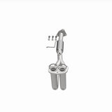 BRE Exhaust 92-93 Accord 2.2L Front Pipe Kit