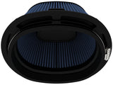 aFe Magnum FLOW Pro 5R Univ Air Filter 6-3/4 x 4-3/4in F x 8-1/4 x 6-1/4in B x 7-1/4 x 5in T x 6in H