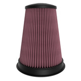 K&N Universal Air Filter 5in Flg 8-1/2in B 5in T 10-1/2in H Xd Gen 3