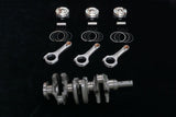 HKS Forged Piston Full Kit G16E 1.75L HC-TT S3