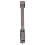 Manley Ford Mustang Ecoboost 2.3L Turbo Tuff Pro Series I Beam Connecting Rod - Single - 5.875in