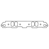 Cometic Chrysler W2 Head V8 .039in Fiber Intake Manifold Gasket Set