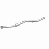 MagnaFlow 14-15 Subaru Forester 2.5L Direct Fit CARB Compliant Catalytic Converter