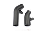AMS Performance 2009+ Nissan GTR R35 OMEGA Turbo Kit 3in Lower Intercooler Pipes (OMEGA 11)