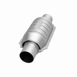 MagnaFlow Universal Catalytic Converter 2.25in. OEM CARB Compliant