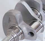 Eagle Chevrolet Small Block Internally Balanced 3.625in Stroke 4340 Crankshaft