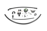 Radium Engineering MK4 Supra Fuel Pulse Damper Kit