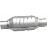 MagnaFlow Universal Catalytic Converter 2.25in. OEM CARB Compliant