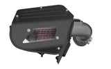 K&N Typhoon Intake BMW 340I L6-3.0L F/I 16-20
