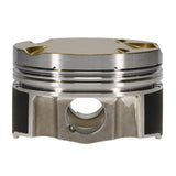JE Pistons Volkswagen 1.8T 20V 81.00mm Bore - 1.281in CH -2.80cc Dish Ultra Series - Set of 4