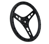 NRG Reinforced Steering Wheel 350mm Sport Full Aluminum Light Weight Welded Steering Wheel
