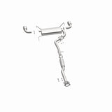 MagnaFlow BRE Exhaust Kit 03-07 Infiniti G35