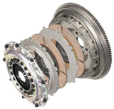 OS Giken Nissan 240Z S30 (TS2A) TS Twin Plate Clutch