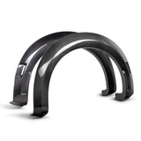 Anderson Composites 2021+ Ford F-150 Raptor Fender Flares (Rear)