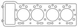 Cometic Coventry Climax FWB/FWE .059in CFM-20 Cylinder Head Gasket - 78mm Bore