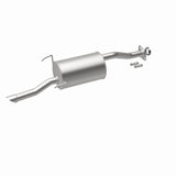 BRE Exhaust 01-05 Civic 1.7L Muffler Kit