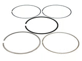 Wiseco Harley-Davidson 4-Stroke Ring Set