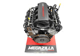 Ford Racing 7.3L MEGAZILLA 615 HP Crate Engine (No Cancel No Returns)