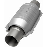 MagnaFlow Universal Catalytic Converter 2.25in. OEM CARB Compliant