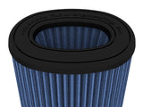 aFe Momentum Intake Rplcmnt Air Filter (5-1/4x3-3/4)IN F x(7-3/8x5-7/8)IN B x(4-1/2x4)IN Tx8-3/4IN H