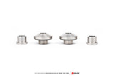 AMS Performance Audi R8 (RWD &amp; AWD) / Lamborghini Huracan (RWD Only) Billet Rear Toe Links