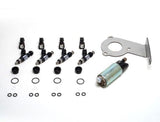 HKS F20C AP1 Fuel Upgrade Kit - 750cc