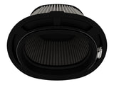 aFe Momentum Intake Rplcmnt Air Filter (6x4)IN F x(8-1/4x6-1/4)IN B x(7-1/4x5)IN T x7-1/2 IN H