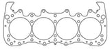 Cometic Chrysler 500 Pro Stock V8 .045in MLS Cylinder Head Gasket - 4.720in Bore