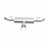 MagnaFlow BRE Exhaust Kit 14-18 Mazda 3 2.0L