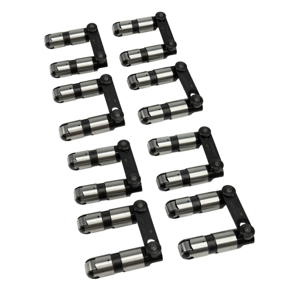 COMP Cams Evolution Retro-Fit Hydraulic Roller Lifters for Ford 289-351W - Set of 16